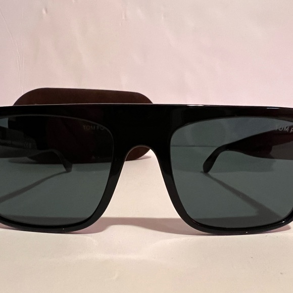 Authentic Tom Ford Dunning-02 TF907 Sunglasses - Picture 9 of 14